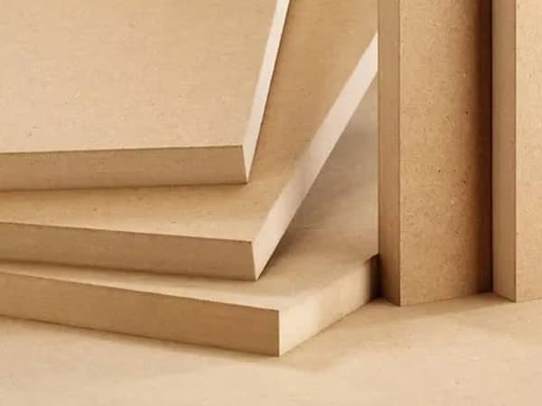 MDF Kayu Olahan PT Mitra Jaya Raya