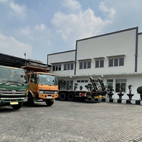 PT Dayasakti Usahamandiri